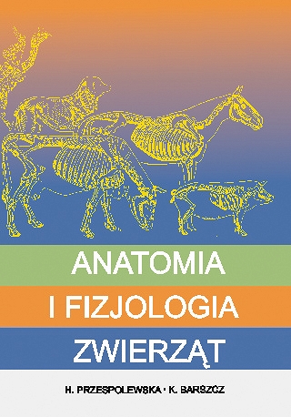 anatomia i fizjologia zwierzat