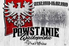 Powstanie Wielkopolskie