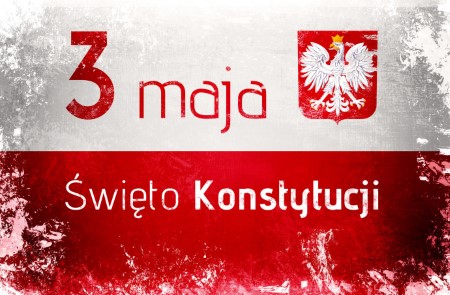 230 rocznica uchwalenia Konstytucji 3 maja
