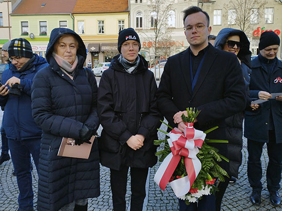 Narodowe Święto Zwycięskiego Powstaniw Wlkp