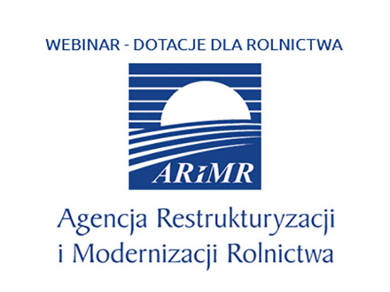 Webinar informacyjny