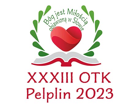 XXXIII OLIMPIADA TEOLOGII KATOLICKIEJ