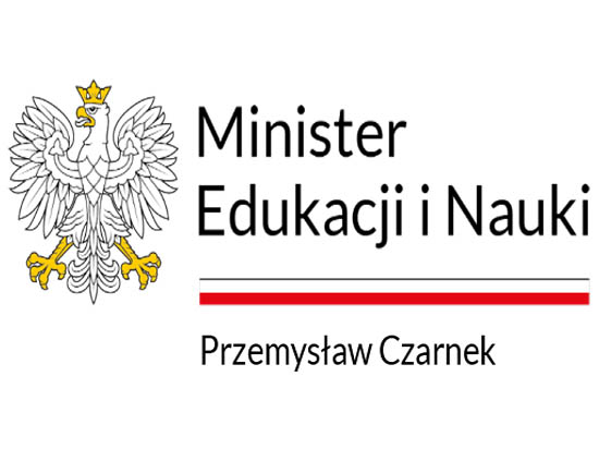List Ministra Edukacji i Nauki