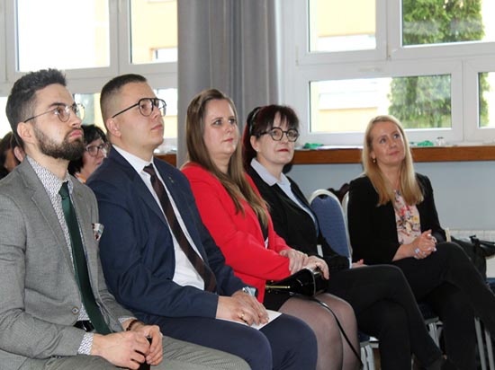 Koła Gospodyń Wiejskich - lider swojej społeczności