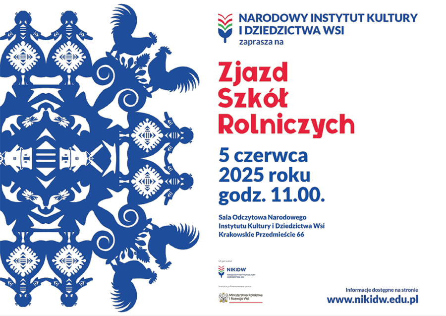 zjazd szkol rolniczych