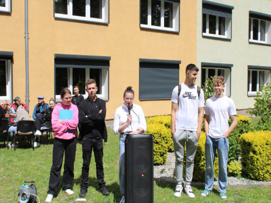 Dzień Dziecka i Sportu