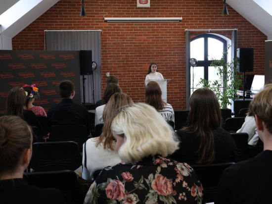 Konkurs Oratorski