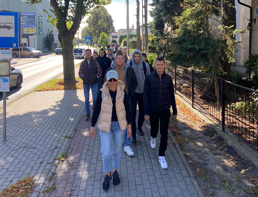 Miał nadejść triumf rozumu i woli