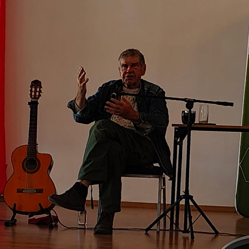 Spotkanie profilaktyczno-edukacyjne
